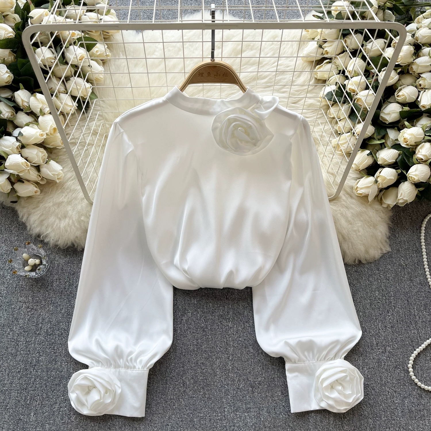 Always confident blouse BE341 images